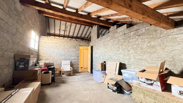 Vente / Appartement T4 à Les Avenières Veyrins-Thuellin (38630)
