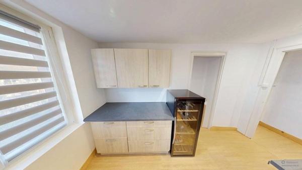 Vente / Appartement T4 à Les Avenières Veyrins-Thuellin (38630)