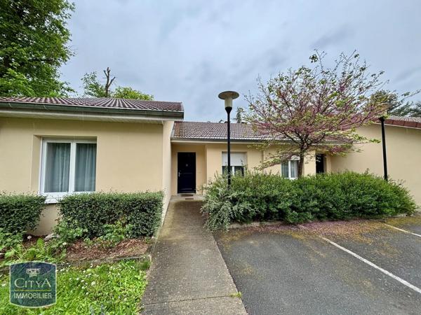 Maison à vendre 3 pièces 67.47m² Montrond-les-Bains (42210)