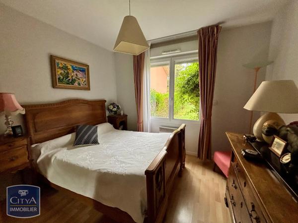 Maison à vendre 3 pièces 67.47m² Montrond-les-Bains (42210)