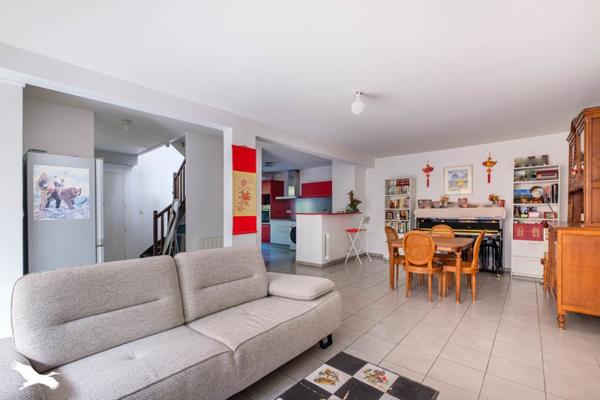 Appartement à vendre |  Lyon 07 |  4 pièces | 101 m²