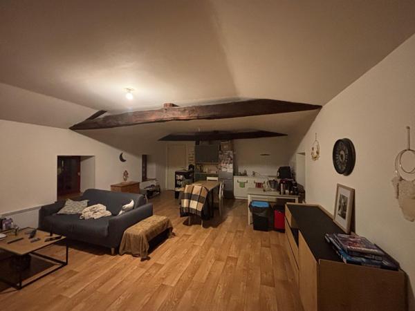 IMMEUBLE DE RAPPORT, 640m2, 7 appartements