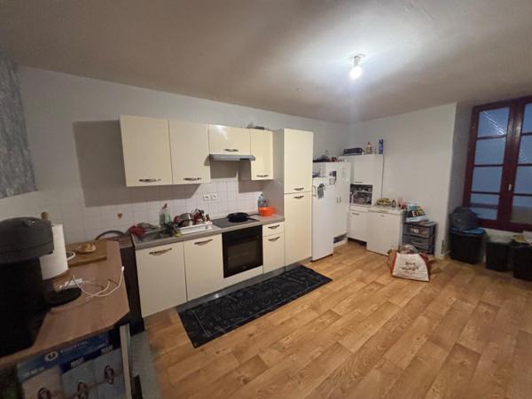 IMMEUBLE DE RAPPORT, 640m2, 7 appartements