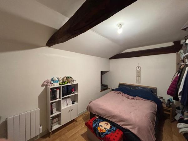 IMMEUBLE DE RAPPORT, 640m2, 7 appartements