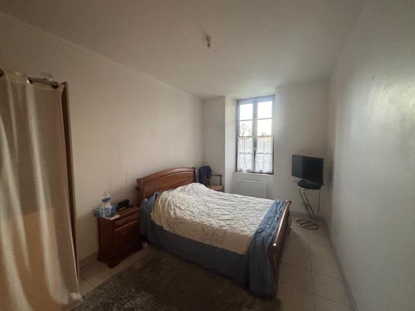 IMMEUBLE DE RAPPORT, 640m2, 7 appartements