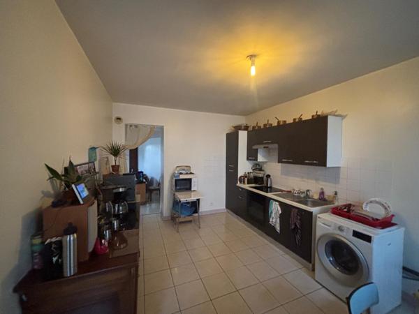 IMMEUBLE DE RAPPORT, 640m2, 7 appartements