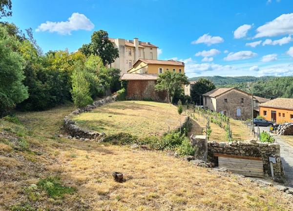 Terrain à vendre    Rocher