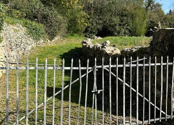 Terrain à vendre    Rocher