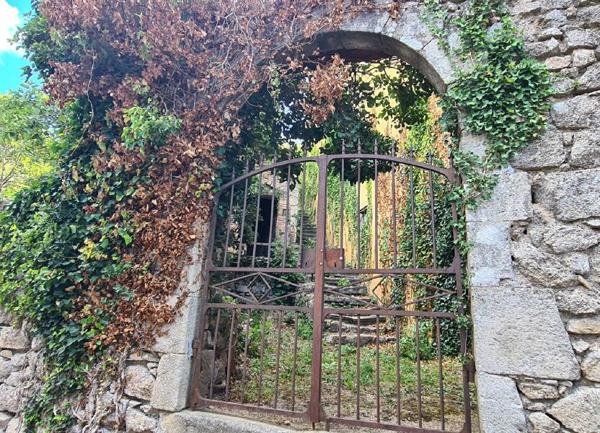 Terrain à vendre    Rocher