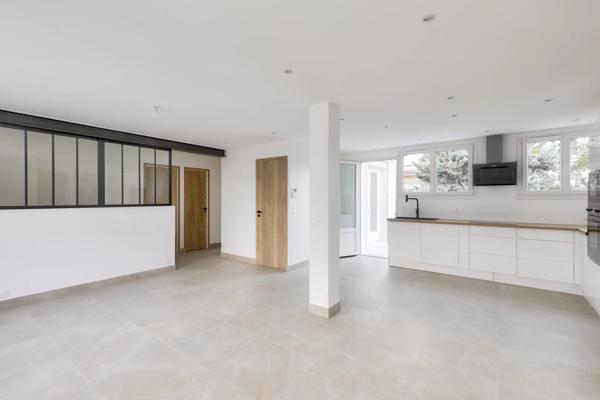 Maison Rueil-Malmaison - CHATAIGNERAIE EMPEREUR