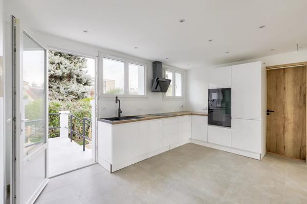 Maison Rueil-Malmaison - CHATAIGNERAIE EMPEREUR