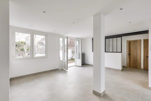 Maison Rueil-Malmaison - CHATAIGNERAIE EMPEREUR