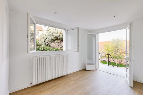 Maison Rueil-Malmaison - CHATAIGNERAIE EMPEREUR