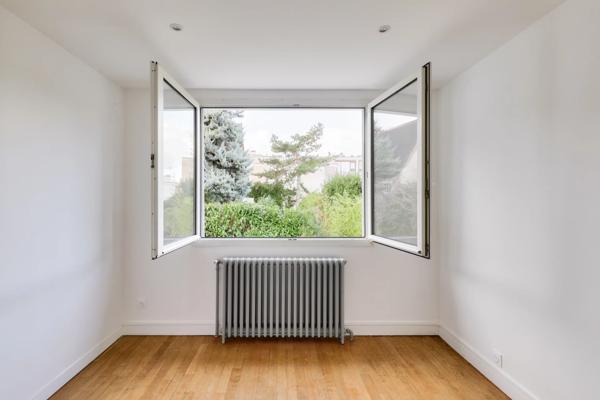 Maison Rueil-Malmaison - CHATAIGNERAIE EMPEREUR