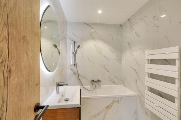 Maison Rueil-Malmaison - CHATAIGNERAIE EMPEREUR