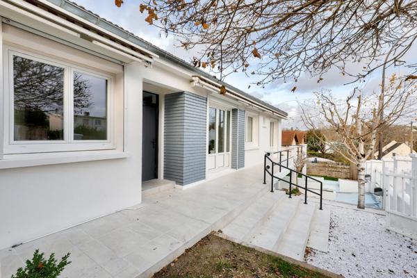 Maison Rueil-Malmaison - CHATAIGNERAIE EMPEREUR