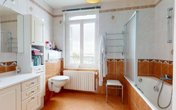 Maison à vendre    8 pièces • 236 m2 Le Havre