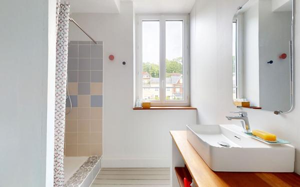 Maison à vendre    8 pièces • 236 m2 Le Havre