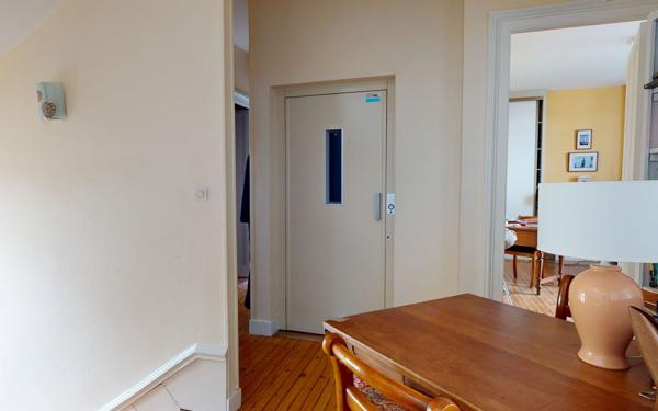 Maison à vendre    8 pièces • 236 m2 Le Havre