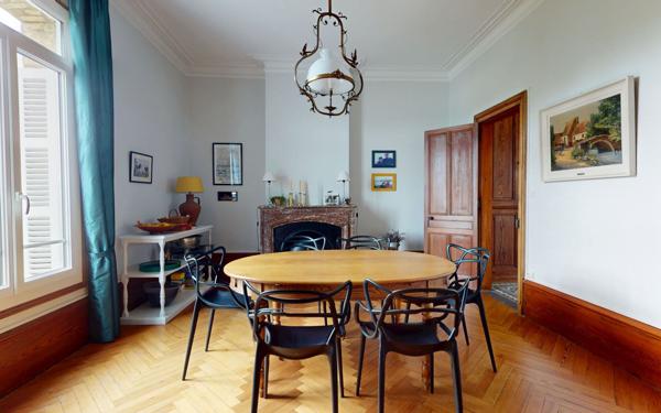 Maison à vendre    8 pièces • 236 m2 Le Havre