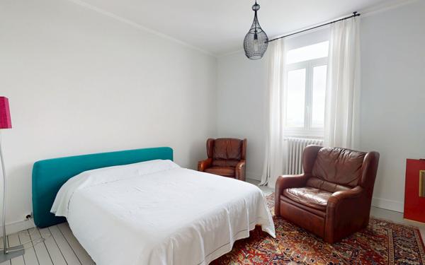 Maison à vendre    8 pièces • 236 m2 Le Havre