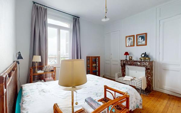Maison à vendre    8 pièces • 236 m2 Le Havre