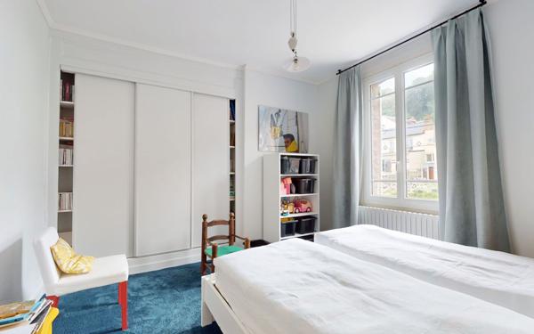 Maison à vendre    8 pièces • 236 m2 Le Havre