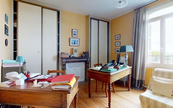 Maison à vendre    8 pièces • 236 m2 Le Havre