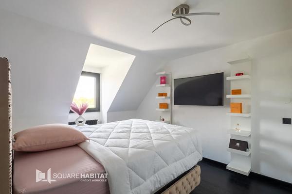 Maison à vendre 6 pièces 200m² Marquette-lez-Lille (59520)