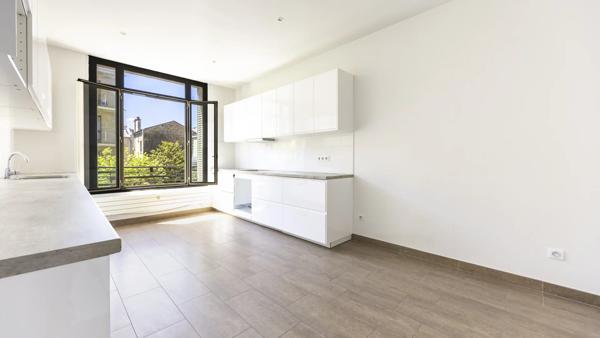 Appartement Neuilly-sur-Seine - VICTOR HUGO