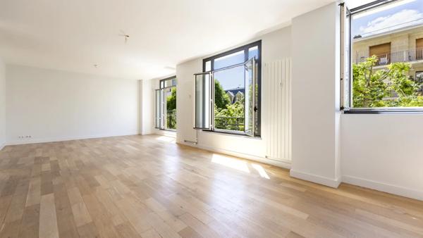 Appartement Neuilly-sur-Seine - VICTOR HUGO