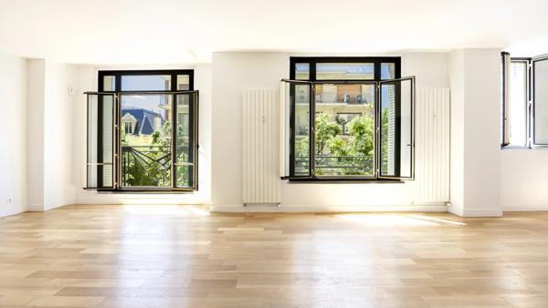 Appartement Neuilly-sur-Seine - VICTOR HUGO