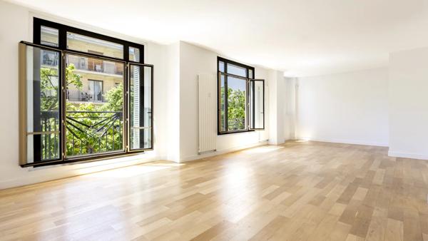 Appartement Neuilly-sur-Seine - VICTOR HUGO