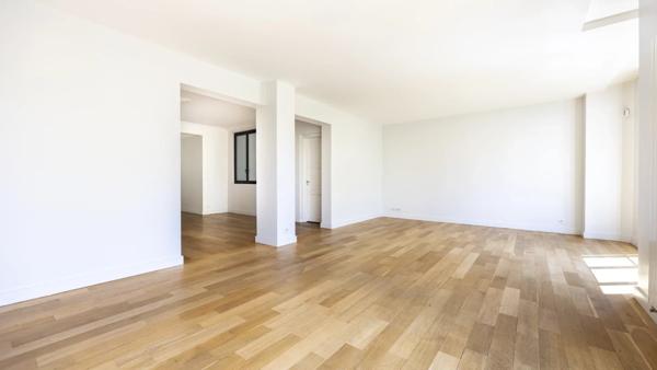 Appartement Neuilly-sur-Seine - VICTOR HUGO