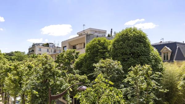 Appartement Neuilly-sur-Seine - VICTOR HUGO