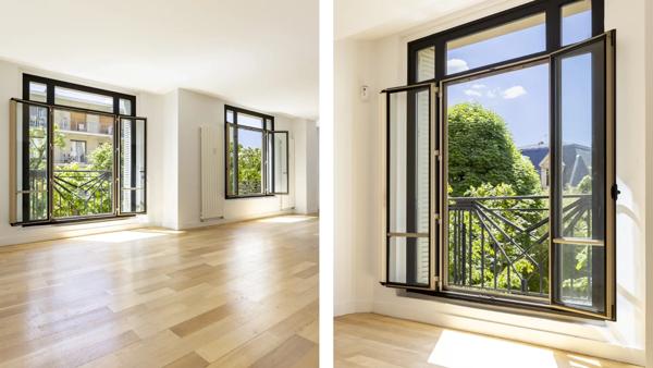 Appartement Neuilly-sur-Seine - VICTOR HUGO