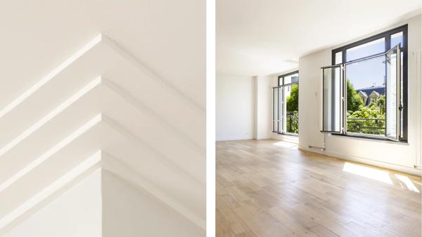 Appartement Neuilly-sur-Seine - VICTOR HUGO