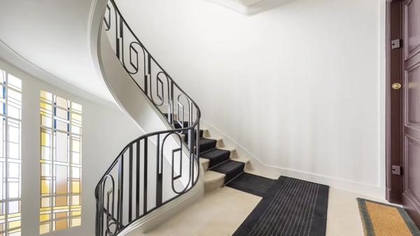 Appartement Neuilly-sur-Seine - VICTOR HUGO