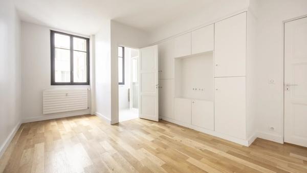 Appartement Neuilly-sur-Seine - VICTOR HUGO