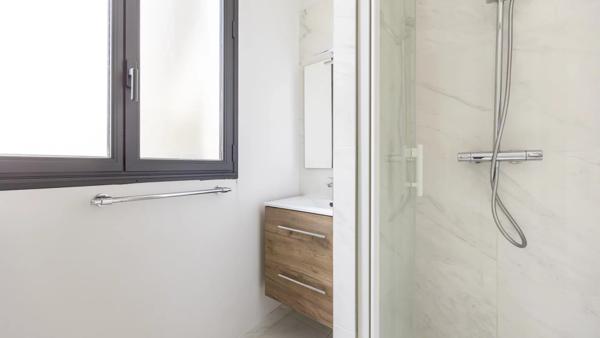 Appartement Neuilly-sur-Seine - VICTOR HUGO