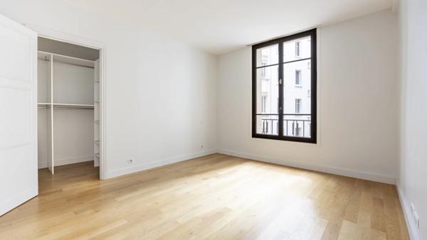 Appartement Neuilly-sur-Seine - VICTOR HUGO