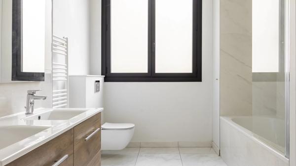 Appartement Neuilly-sur-Seine - VICTOR HUGO