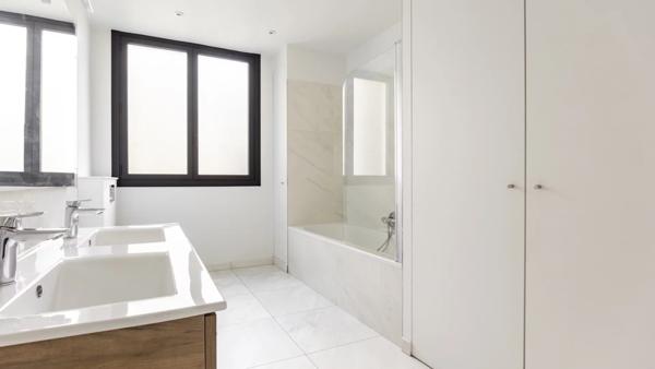 Appartement Neuilly-sur-Seine - VICTOR HUGO