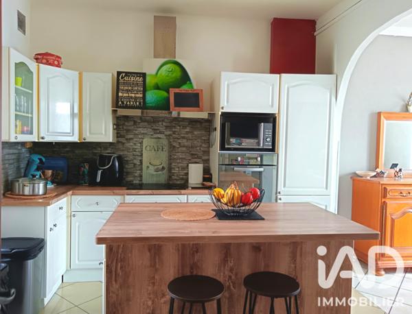 Maison à vendre 5 pièces 109,15 m² Persan