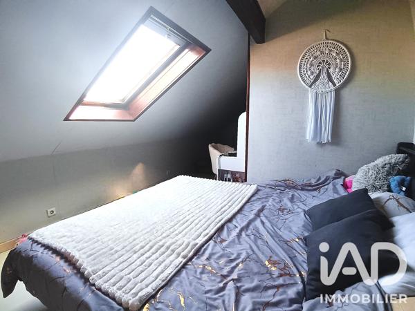 Maison à vendre 5 pièces 109,15 m² Persan