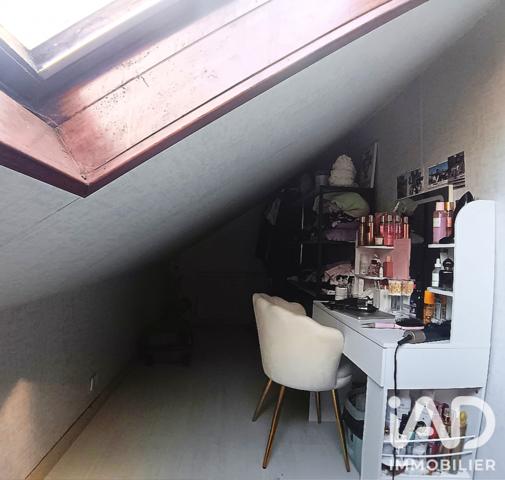Maison à vendre 5 pièces 109,15 m² Persan