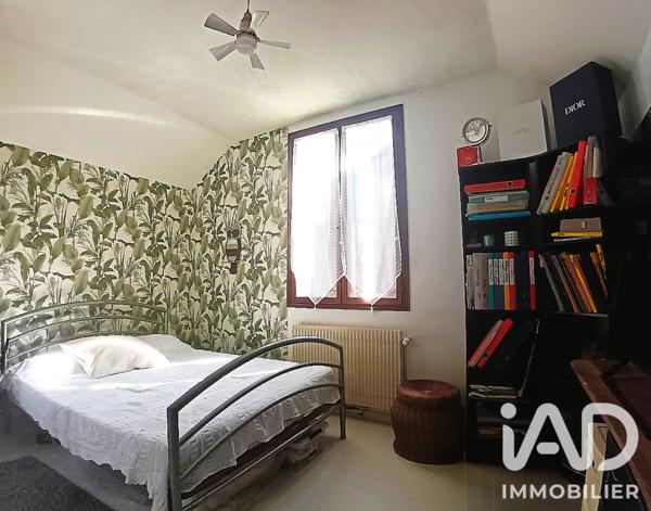 Maison à vendre 5 pièces 109,15 m² Persan