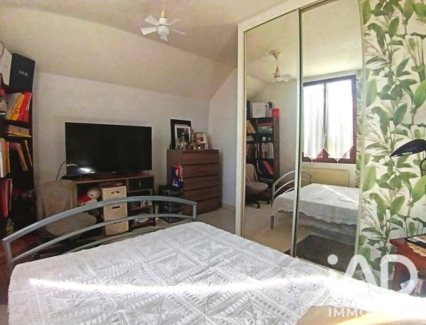 Maison à vendre 5 pièces 109,15 m² Persan