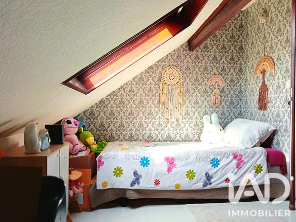 Maison à vendre 5 pièces 109,15 m² Persan