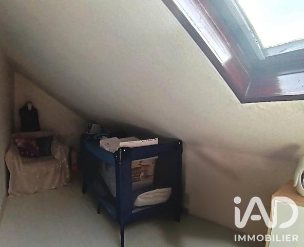Maison à vendre 5 pièces 109,15 m² Persan